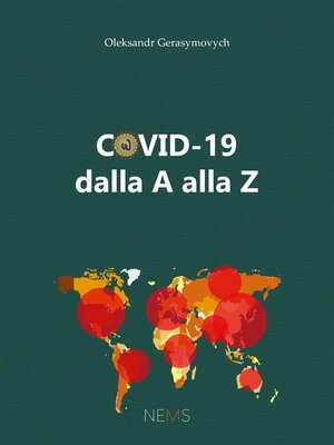 cover image of COVID-19 dalla a alla Z